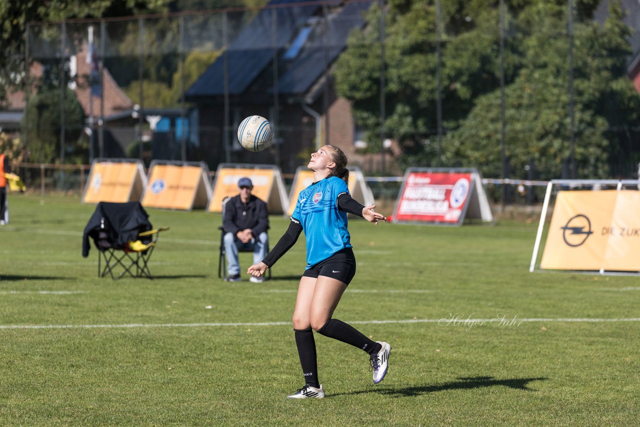 Bild 347 - wU16 Deutsche Meisterschaft